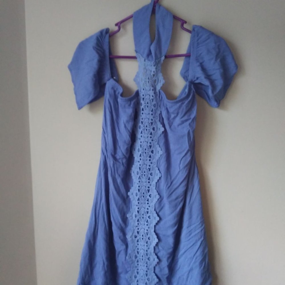 Dresscode LA dress size large